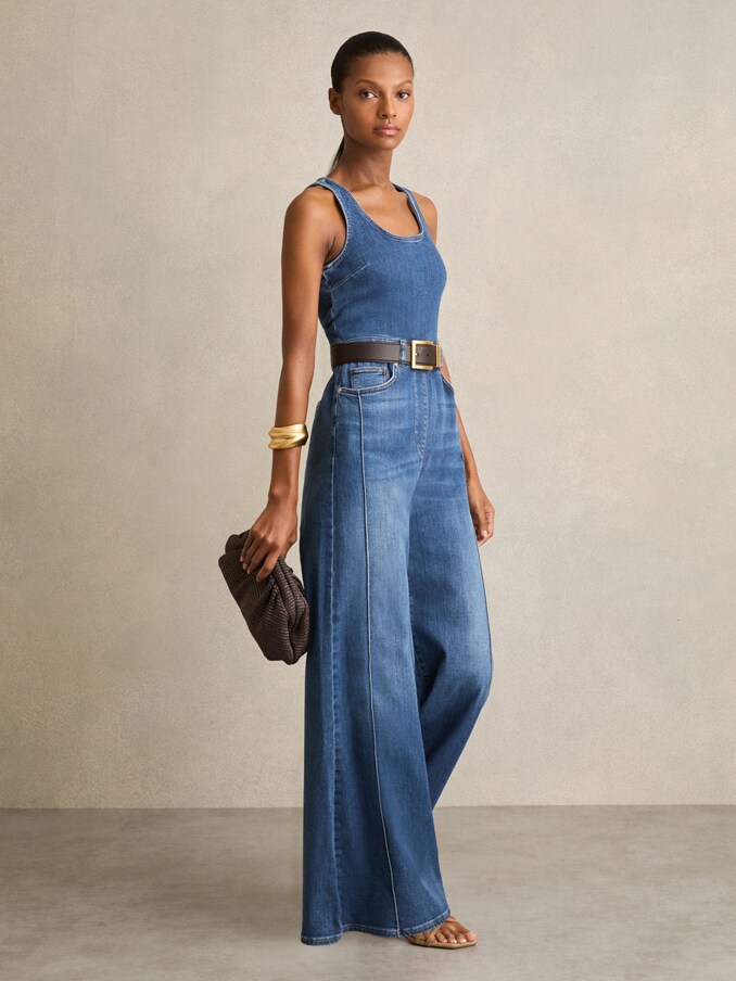 Jumpsuits & Playsuits